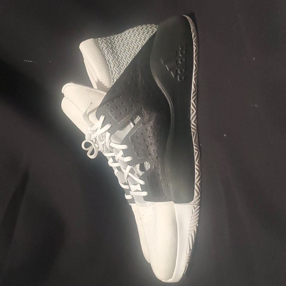 Adidas Pro Vision